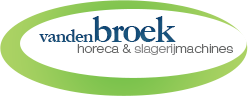 Van den Broek - Horeca & Slagerijmachines
