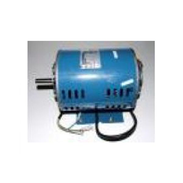 Motor,230 Volt voor Berkel/Deko 834 snijmachine