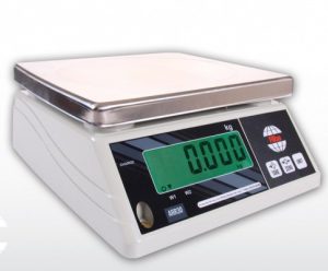 RIBA Bankweegschaal                ARR 30